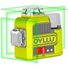 Nivela laser Dyllu DTLE8M12