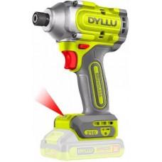 Masina de insurubat cu impact pe acumulator  DYLLU DTCD2B21