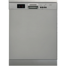 Masina de spalat vase Electroplus  MSVE FS60 Silver
