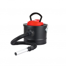 Aspirator de cenusa Hecht 12E