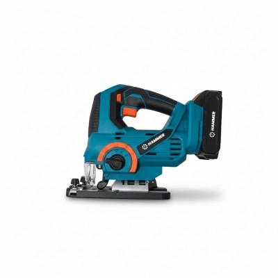 Fierastrau pendular cu acumulator Hammer (40911)