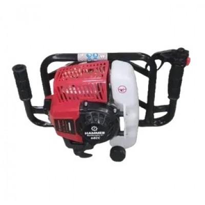 Motoburghiu Hammer 2T HMB-68 (40272)