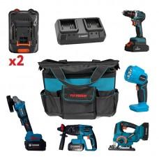 Set Hammer 859608 (40921)