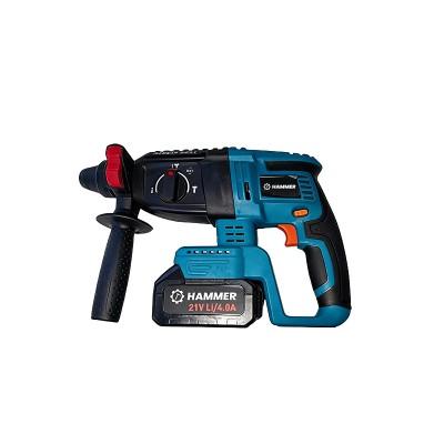 Ciocan rotopercutor cu acumulator Hammer (40913)