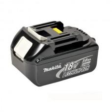 Acumulator LXT BL1830 18V 3,0Ah Makita 632G12-3 (3410090)