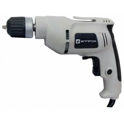 Mașină de găurit fara percutie Elprom ЭД-570