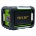 Аккумуляторный радиоприемник Procraft PJS20