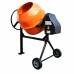 Бетономешалка Hammer 230Л (42719)