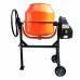 Бетономешалка Hammer 230Л (42719)