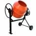 Бетономешалка Hammer 230Л (42719)