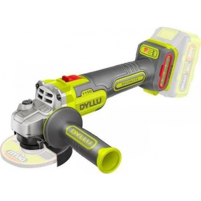 Polizor unghiular Dyllu DTLAPB522