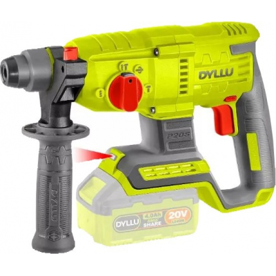 Ciocan rotopercutor Dyllu DTLM15225