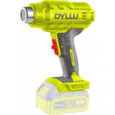 Строительный фен Dyllu DTKH1501