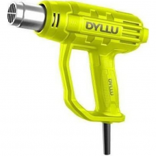 Suflanta de aer cald Dyllu DTHG1514