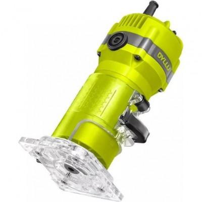 Maşină de frezat Dyllu DTLT155001