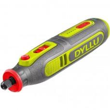 Gravor electric Dyllu DTRYN418