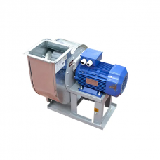 Ventilator radial ВР300-45 №2,5 Beltehkom 