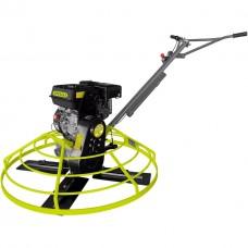 Elicopter finisare beton pe benzina 78kg 4.8kW 6.5HP DYLLU DTQM2A36