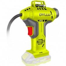 Compresor auto fara acumulator Dyllu DTLN2520