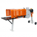 Дровокол Ruris DL1000 1.8kW