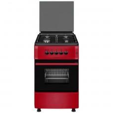 Aragaz Zanetti  Z5000 G BORDO