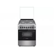 Кухонная плита Electroplus PG60 E IX (VESTEL)  