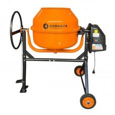 Бетономешалка Kronava K160
