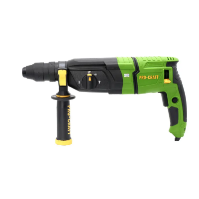 Ciocan rotopercutor Procraft BH1100DFR