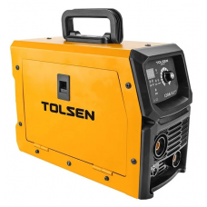 Aparat de sudura semiautomat MIG MMA 120A Tolsen 44021 