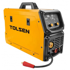 Aparat de sudura semiautomat MIG MMA 160A Tolsen