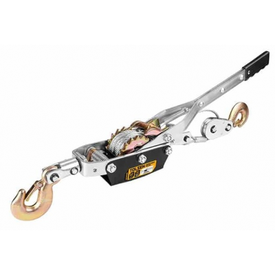 Troliu de mina 6mm 3m 4T Tolsen