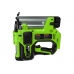 Cтеплер Greenworks GD24BN
