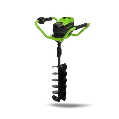 Motoburghiu Greenworks GD60EA
