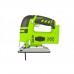 Fierăstrău pentru decupat Greenworks G24JS