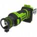 Maşina de frezat Greenworks G24SS