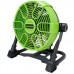 Вентилятор Greenworks G24FAN