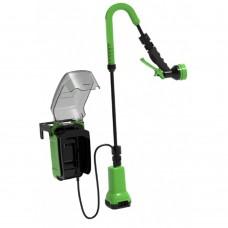 Садовый насос Greenworks G24SWP