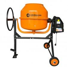 Бетономешалка Kronava K180