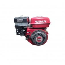 Motor pe benzina Weima 170F/P 7c.p.