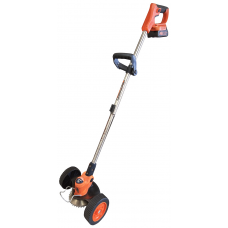 Trimmer pe acumulator DALBC-20WH Daewoo