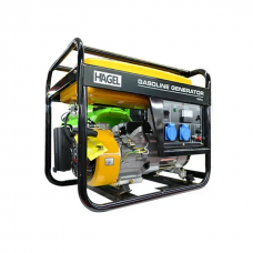 Generator de curent Hagel 7500CL