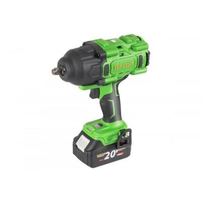 Mașină de înșurubat cu impact Procraft PWA80