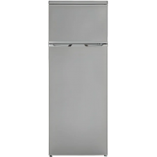 Frigider Zanetti SB 145 (Silver)