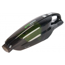 Аккумуляторный пылесос GreenWorks G24HV (Black)