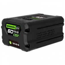 Аккумулятор для инструмента Greenworks G60B6