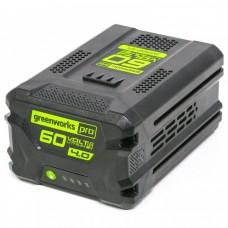 Аккумулятор для инструмента Greenworks G60B4