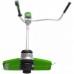 Motocoasă pe acumulator Greenworks Set GD60BCB