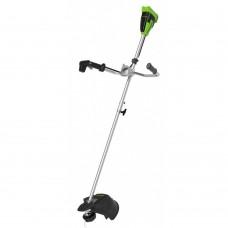 Триммер для газона аккумуляторный Greenworks GD40BCB