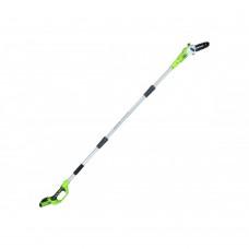 Fierăstrău de taiat la înălțime Greenworks G24PS20