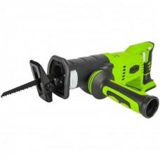 Fierăstrău sabie Greenworks G24RS
